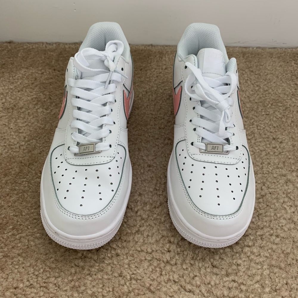 Custom Nike Air Force 1 - Picture 5 of 5